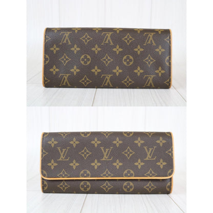 Rank A ｜ LV Monogram  Shoulder Bag｜080105