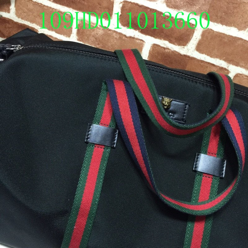 Gucci Bags - The Tote   837
