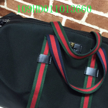 Gucci Bags - The Tote   837