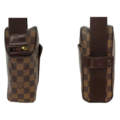 Louis Vuitton Damier Ebene Olave PM
