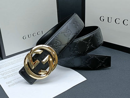 Gucci Belts