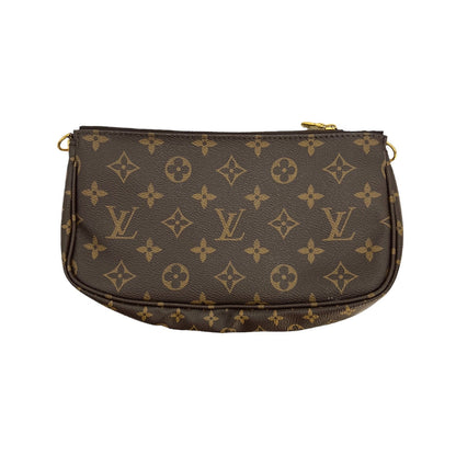 Louis Vuitton Monogram Multi Pochette Accessories