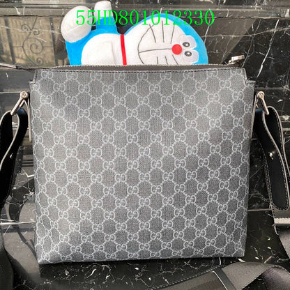 Gucci Bags - The Tote   813