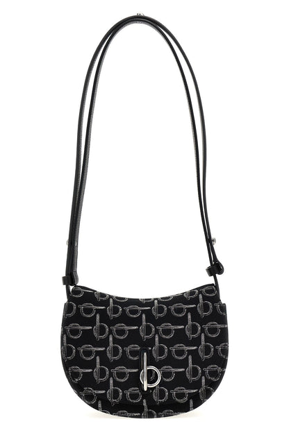 Burberry Women 'Rocking Horse' Shoulder Bag