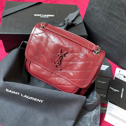 Yves Saint Laurent - Bags
