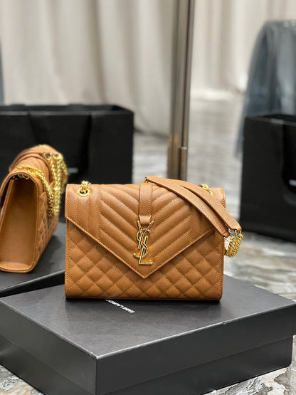 Franco Shops - Yves Saint Laurent - Bags - 130