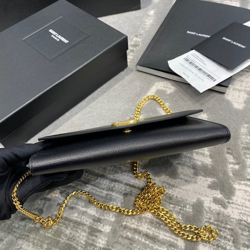 Yves Saint Laurent - Bags