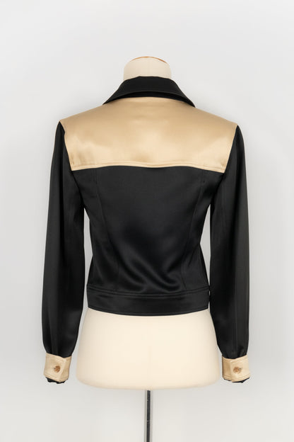 Veste Chanel 1990