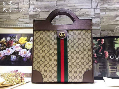 Gucci Bags - The Tote   438