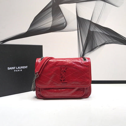 Franco Shops - Yves Saint Laurent - Bags - 463