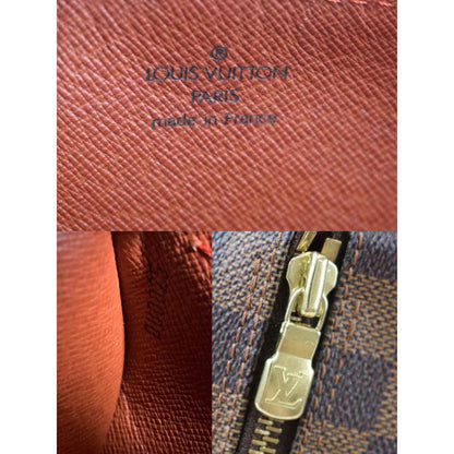 Rank A ｜      LV Damier Papillon 26 Handbag    ｜082613