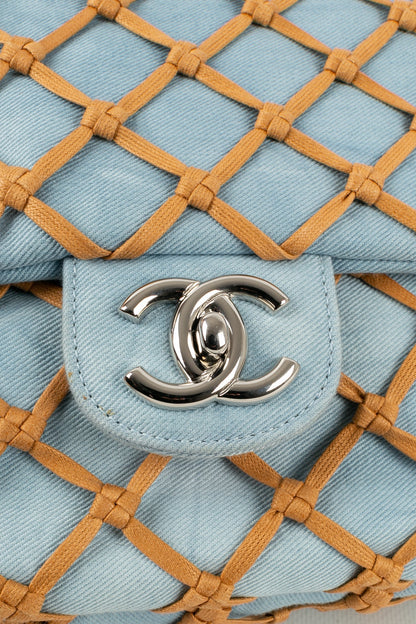 Sac Timeless Chanel Resort 2011