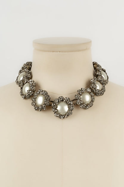 Collier Chanel
