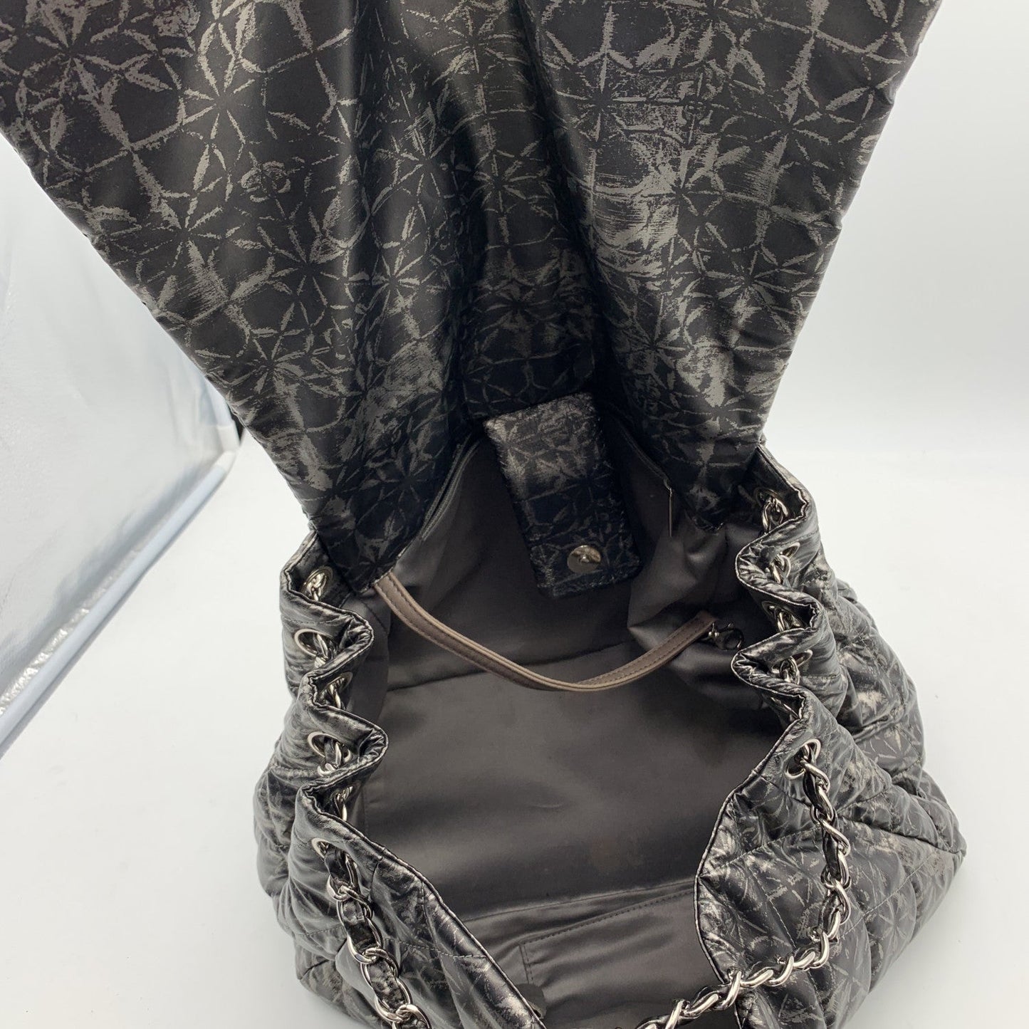 Chanel Shoulder Bag Rock in Moscow