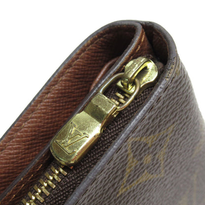 Louis Vuitton Monogram  Monogram Wallet (Bi-Fold)