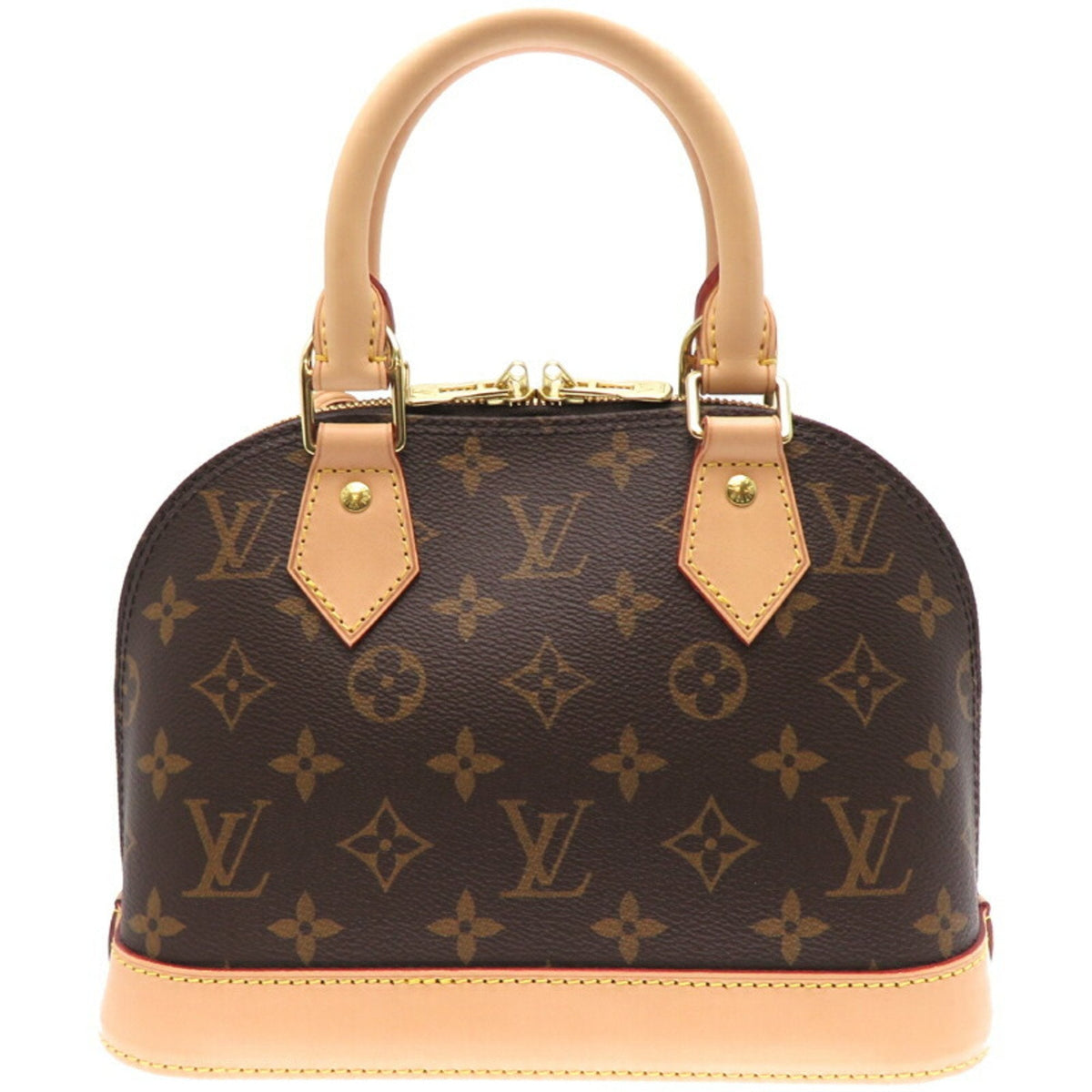 Louis Vuitton Monogram  Monogram Handbag