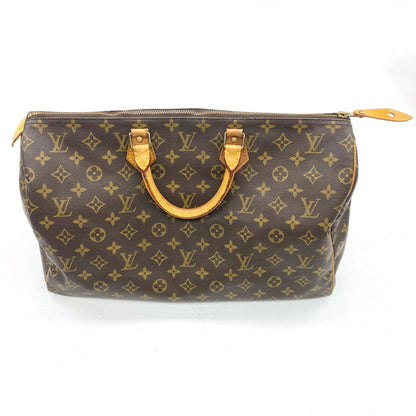 Handbag Luxury Designer By Louis Vuitton  Size: Large