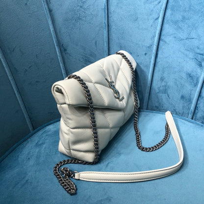 Franco Shops - Yves Saint Laurent - Bags - 349