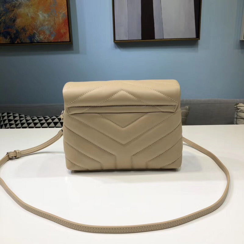 Franco Shops - Yves Saint Laurent - Bags - 558