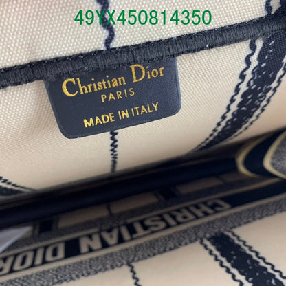 Christian Dior Bags Bags - The Tote   099