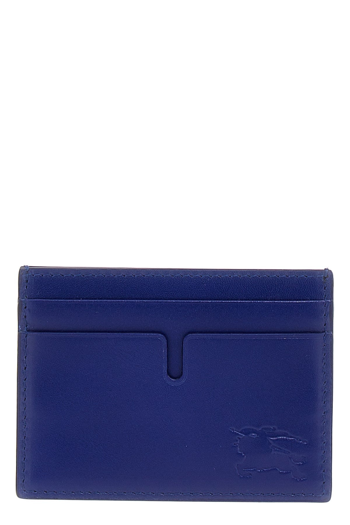 Burberry Men 'Equestrian Knight Design' Card Holder