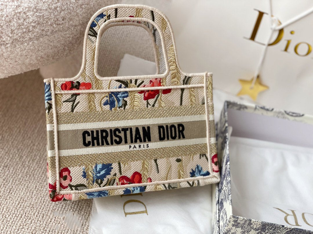 Luxury Edition Bags DIR 208