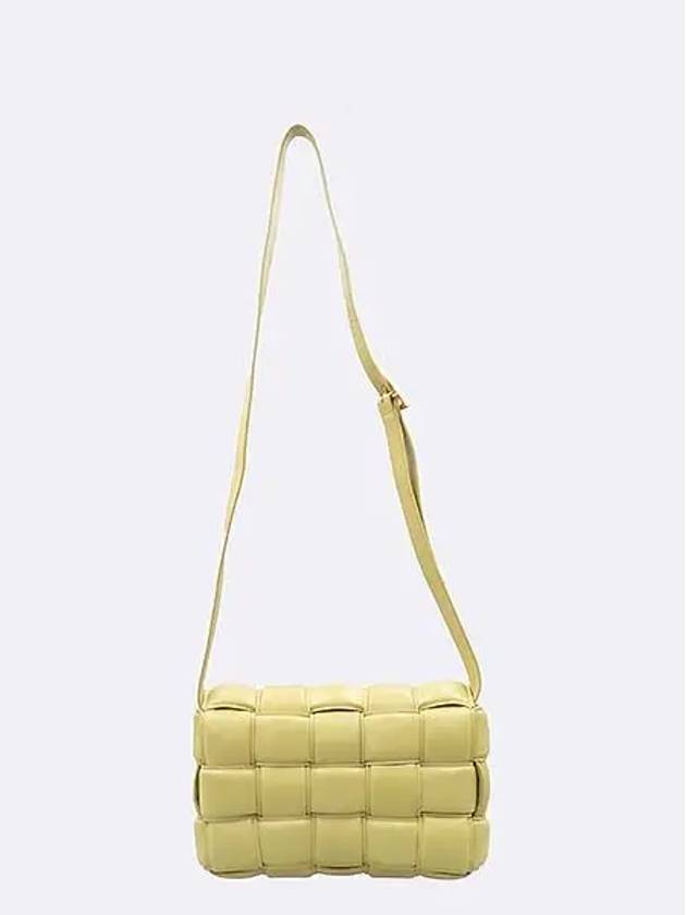 Luxury Bottega Veneta 591970 shoulder bag