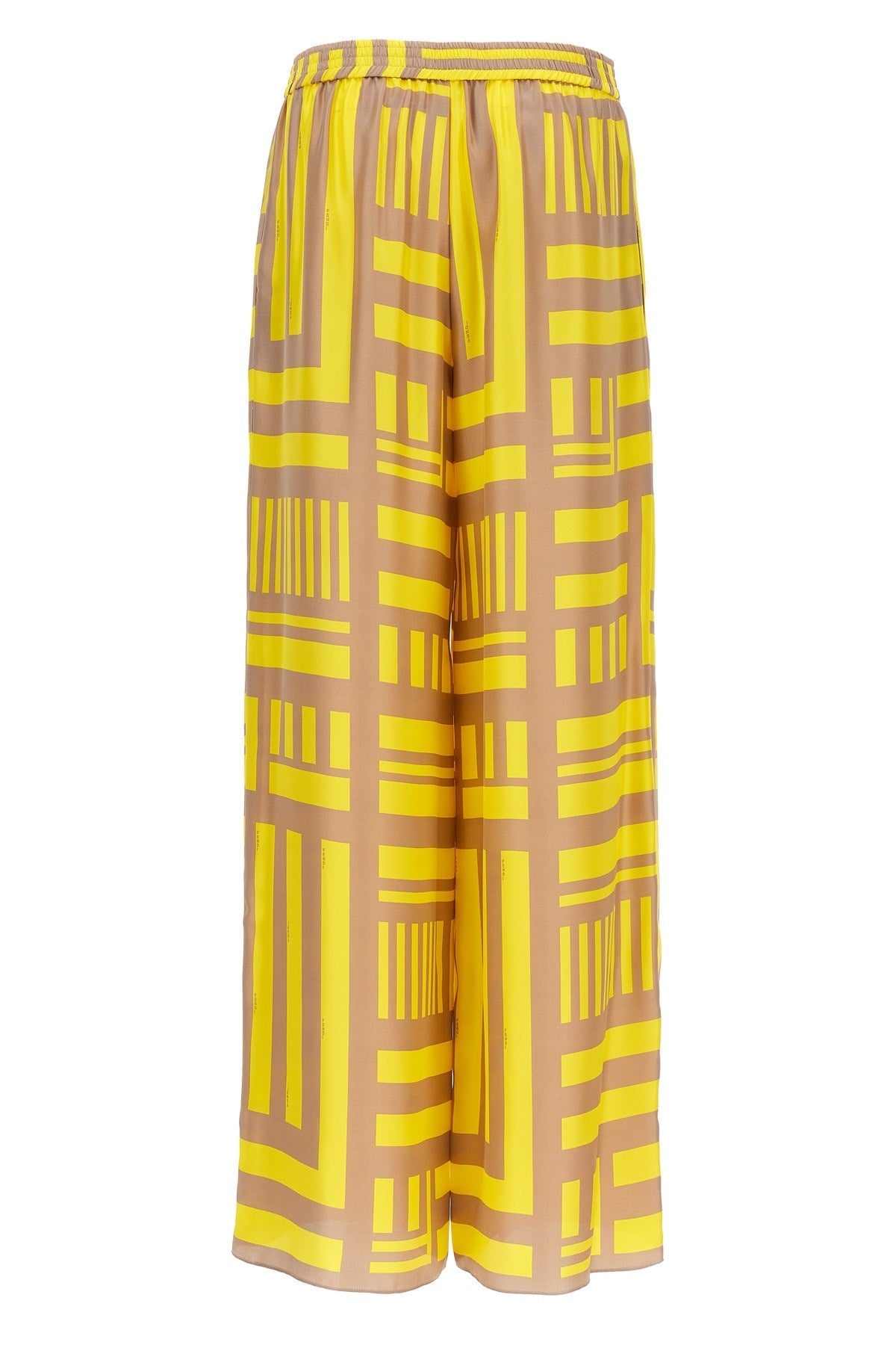 Fendi Women 'Fendi Labyrinth' Pants