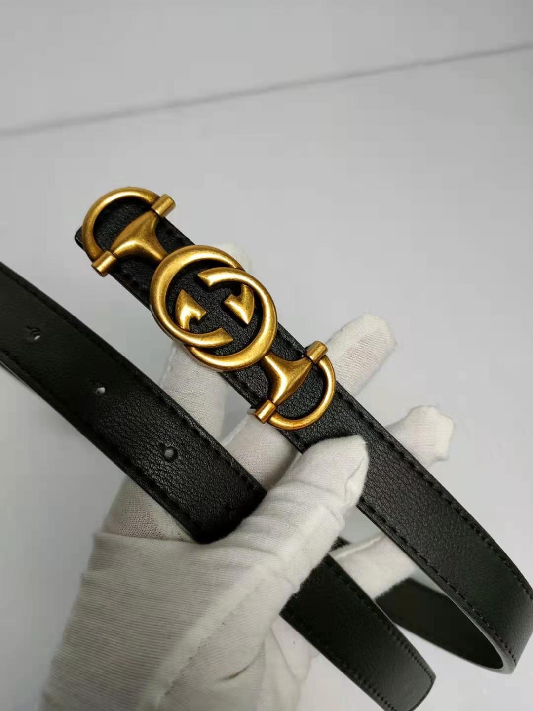Gucci Belts