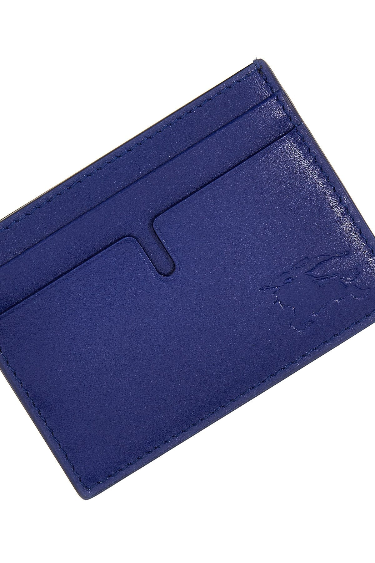 Burberry Men 'Equestrian Knight Design' Card Holder