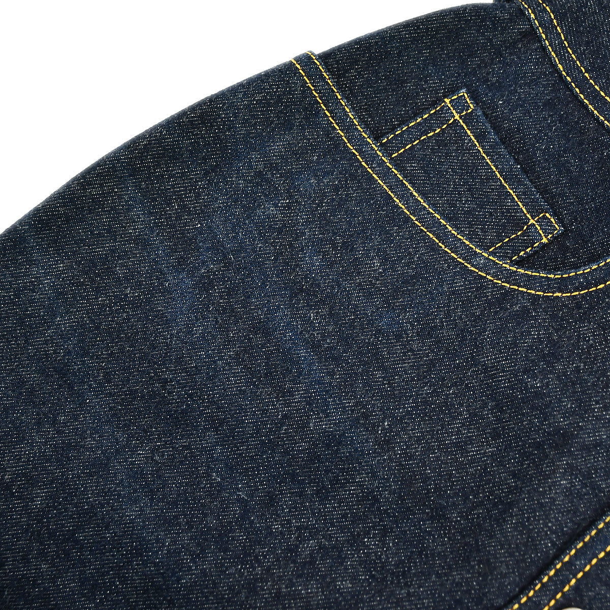 Chanel Denim Skirt E97 #36