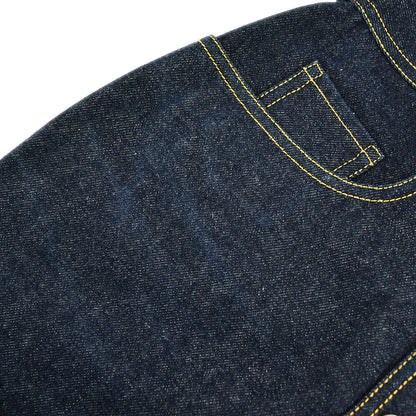Chanel Denim Skirt E97 #36