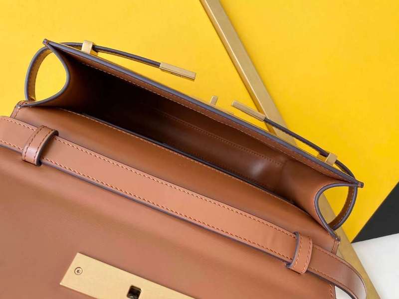 Yves Saint Laurent - Bags   136