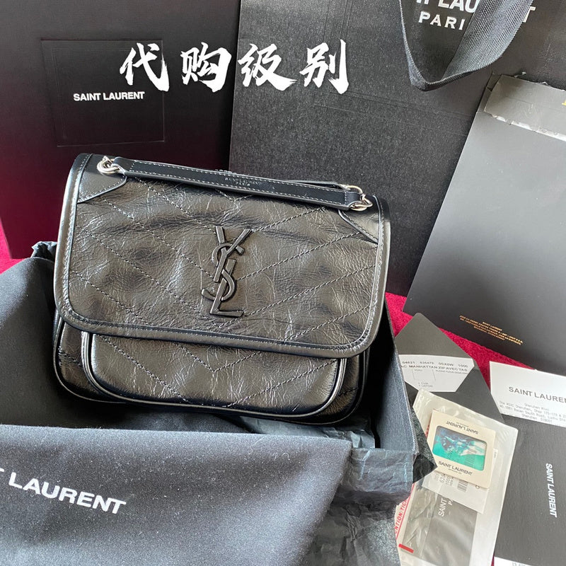 Yves Saint Laurent - Bags - Franco Shops