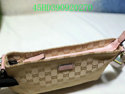 Gucci Bags - The Tote   802