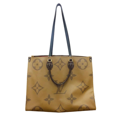 Handbag Designer By Louis Vuitton  Size: Medium