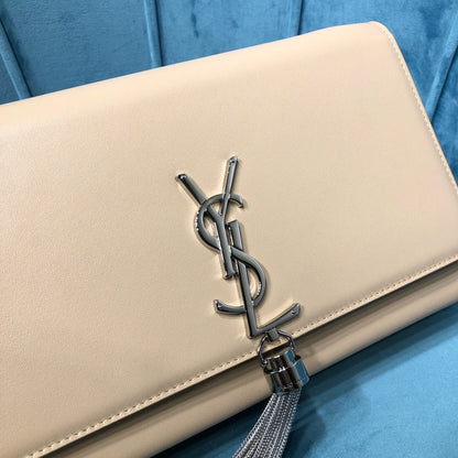 Yves Saint Laurent Kate Medium Chain Bag