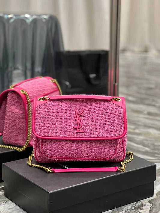 Yves Saint Laurent - Bags - Franco Shops