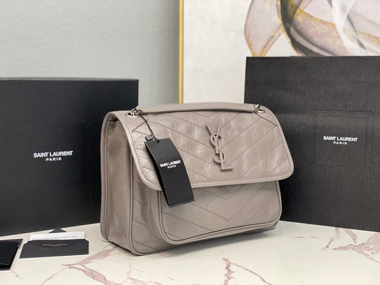 Franco Shops - Yves Saint Laurent - Bags - 480