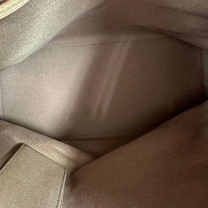 LOUIS VUITTON<br>Monogram Tote Bag