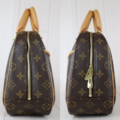 Rank A ｜ LV Monogram Handbag ｜ 080602