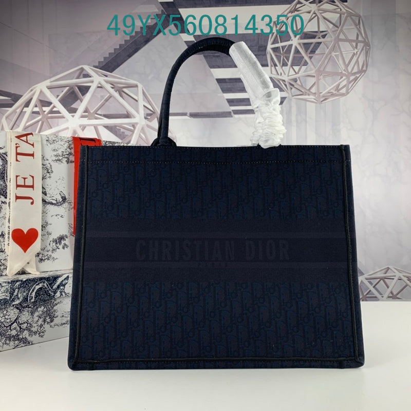 Christian Dior Bags Bags - The Tote   090