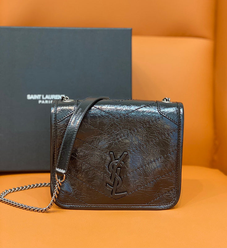 Franco Shops - Yves Saint Laurent - Bags - 323