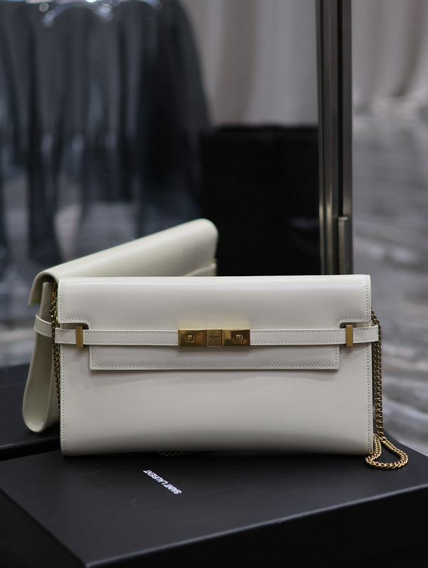 Franco Shops - Yves Saint Laurent - Bags - 095