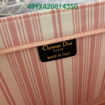 Christian Dior Bags Bags - The Tote   097