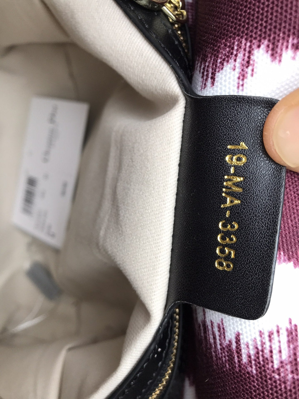 Luxury Edition Bags DIR 255