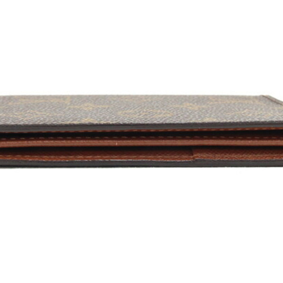 Louis Vuitton Monogram Bill Wallet (Bi-Fold)