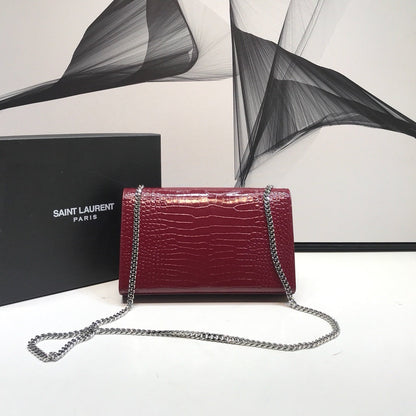 Yves Saint Laurent Kate Medium Chain Bag