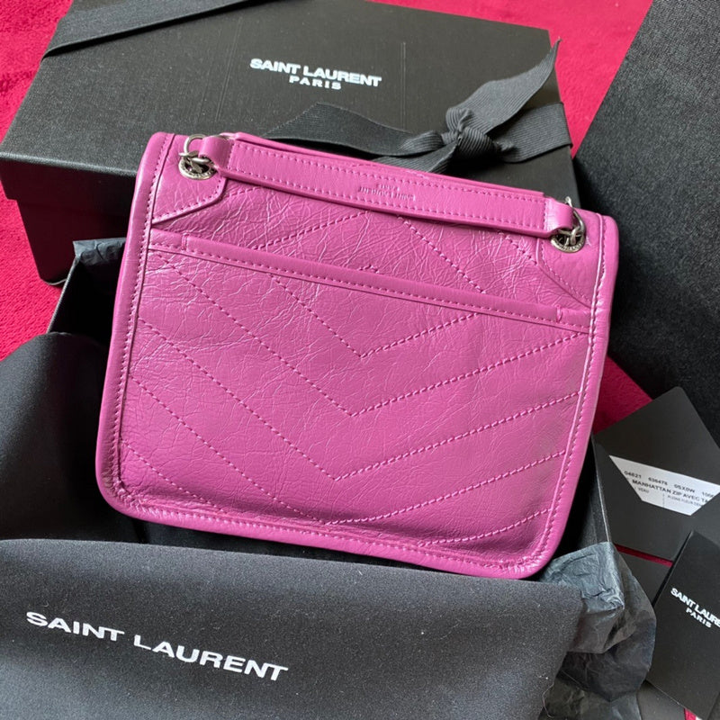 Yves Saint Laurent - Bags - Franco Shops