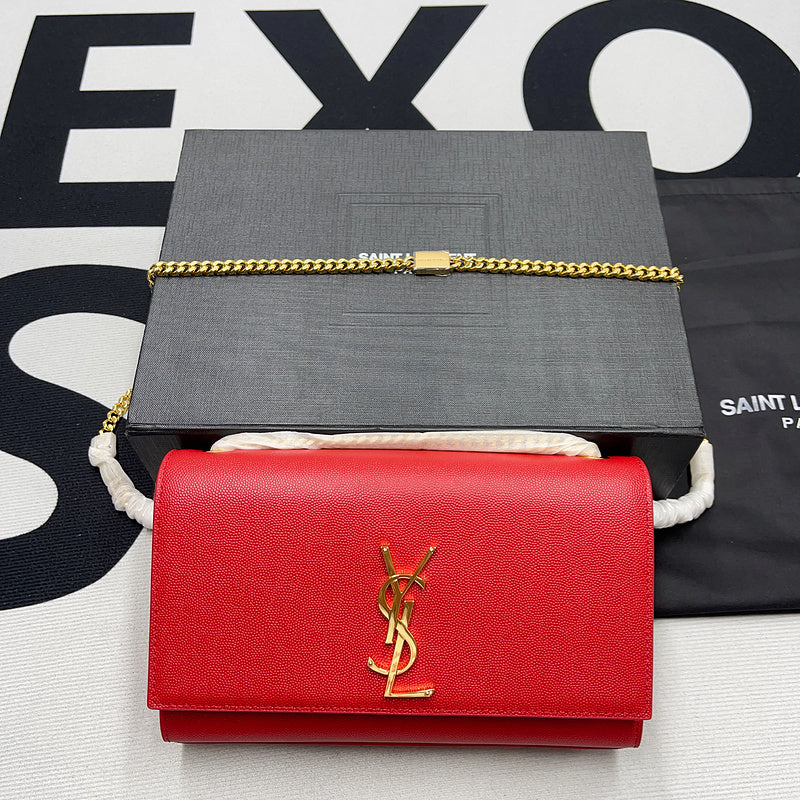 Franco Shops - Yves Saint Laurent - Bags - 224